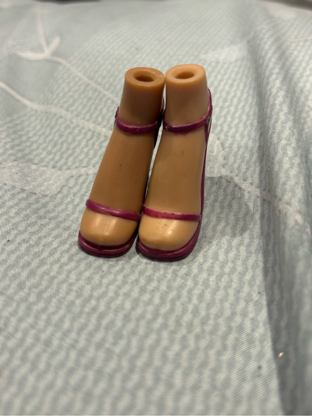 Bratz Hollywood Style Phoebe Heels
